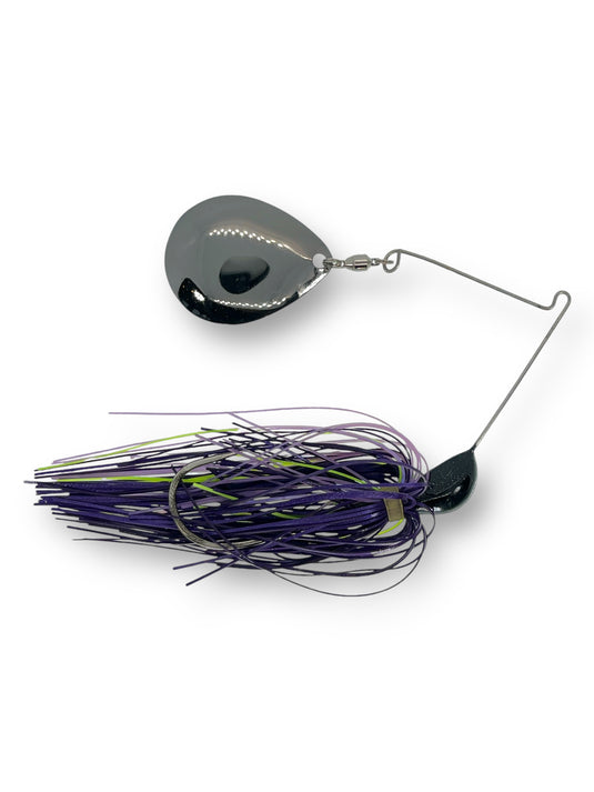 Spinner Bait-Short Arm