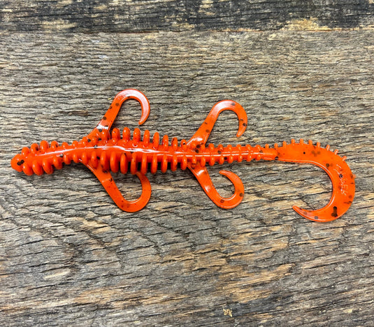 Zipper Lizard