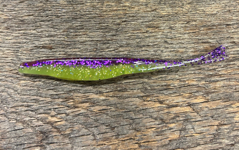 Load image into Gallery viewer, Case Walleye Shad-Floating
