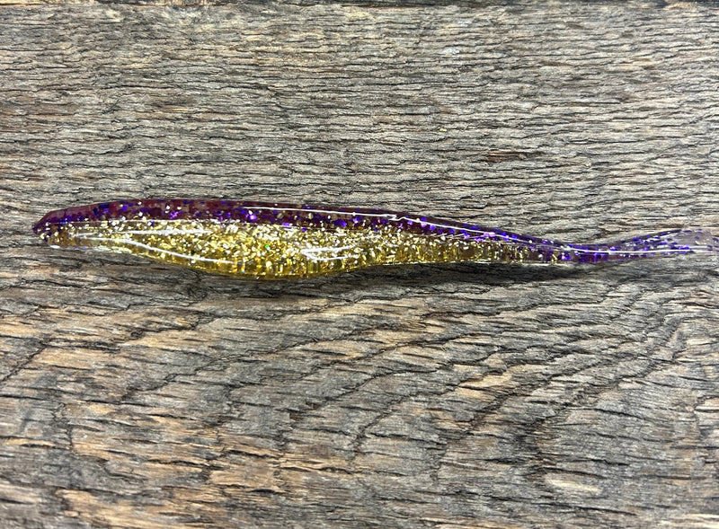 Load image into Gallery viewer, Case Walleye Shad-Floating
