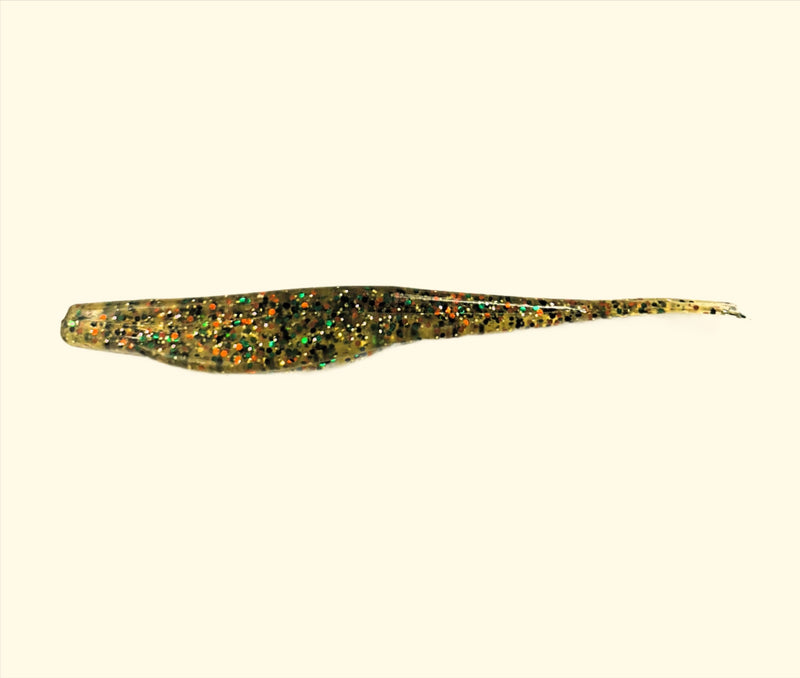 Load image into Gallery viewer, Case Walleye Shad-Floating
