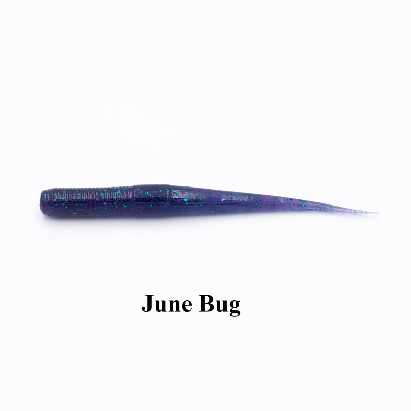 Load image into Gallery viewer, Case Jack's Worm
