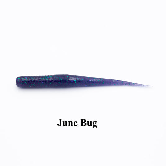 Case Jack's Worm