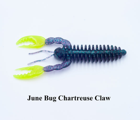 Zipper Craw