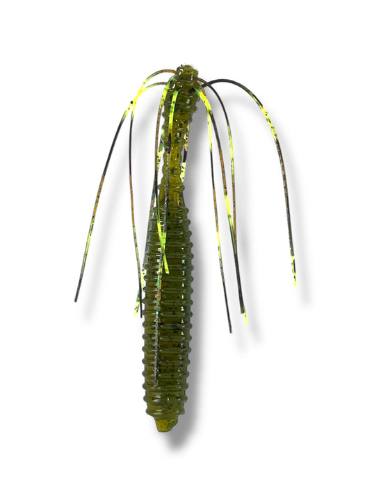 Loaded Leech