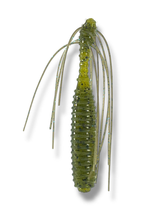 Loaded Leech