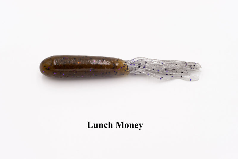 Load image into Gallery viewer, Lunch Money Flipping Tube
