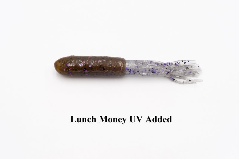 Load image into Gallery viewer, Lunch Money Flipping Tube
