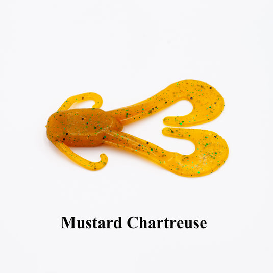 Case Charlie Chunk