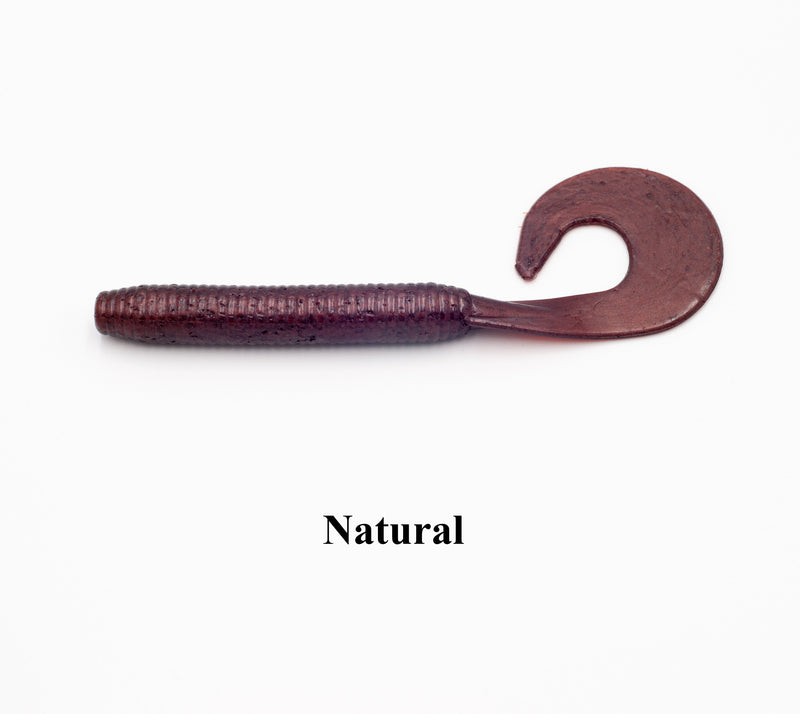Load image into Gallery viewer, Case RS King Grub 4-1/2"
