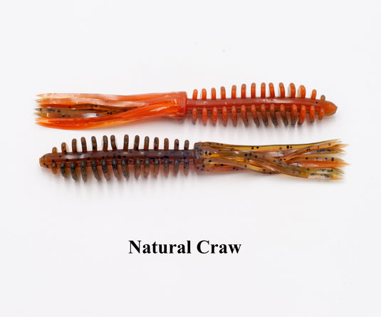 Zipper Zip- Zit  4" & 5"