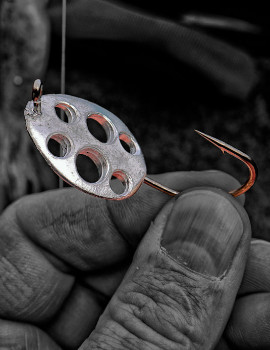 Nautilus Jig