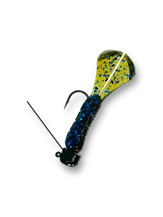 Ned Head 3 Brothers Baits Ned Head 3 Brothers Baits