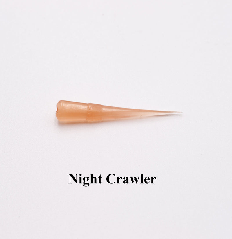 Load image into Gallery viewer, Case Micro Jack's Worm
