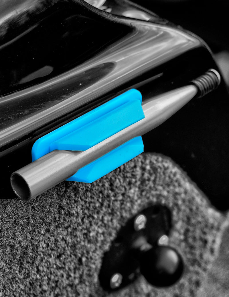 Load image into Gallery viewer, The O-Wacky® Tool Saddle
