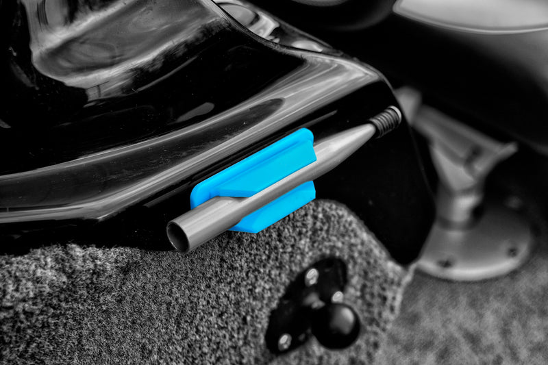 Load image into Gallery viewer, The O-Wacky® Tool Saddle
