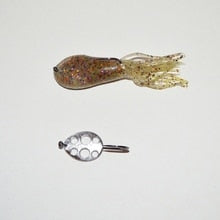 Nautilus Jig