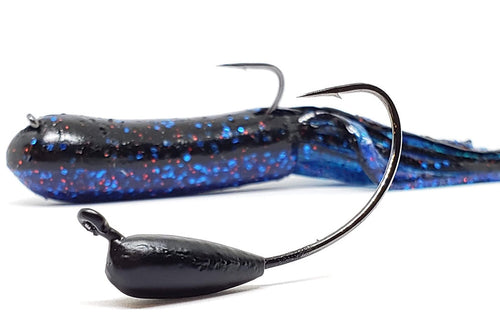 Lifted Pro Gama Tube Head