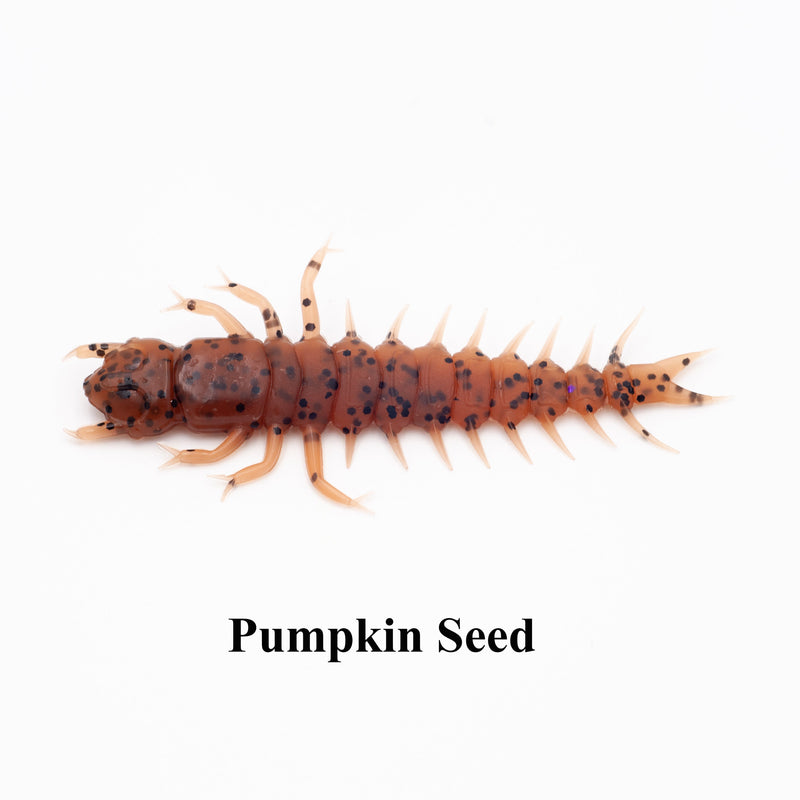 Load image into Gallery viewer, Case Large Hellgrammite
