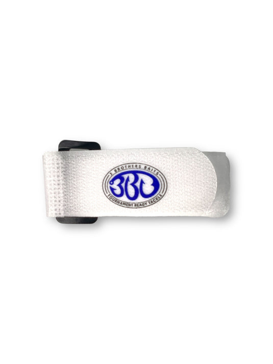 3BB Rig-Rod Wrap