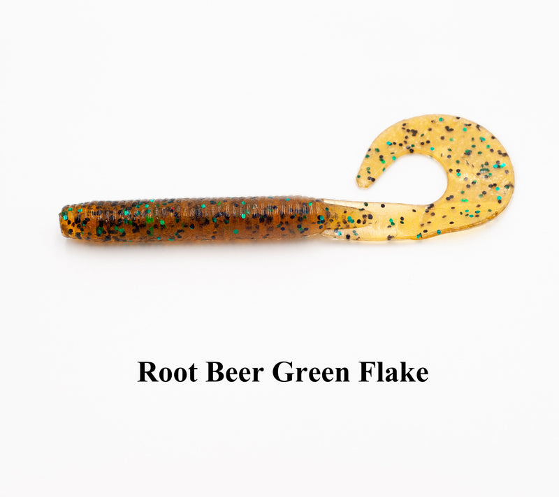 Load image into Gallery viewer, Case RS King Grub 4-1/2"
