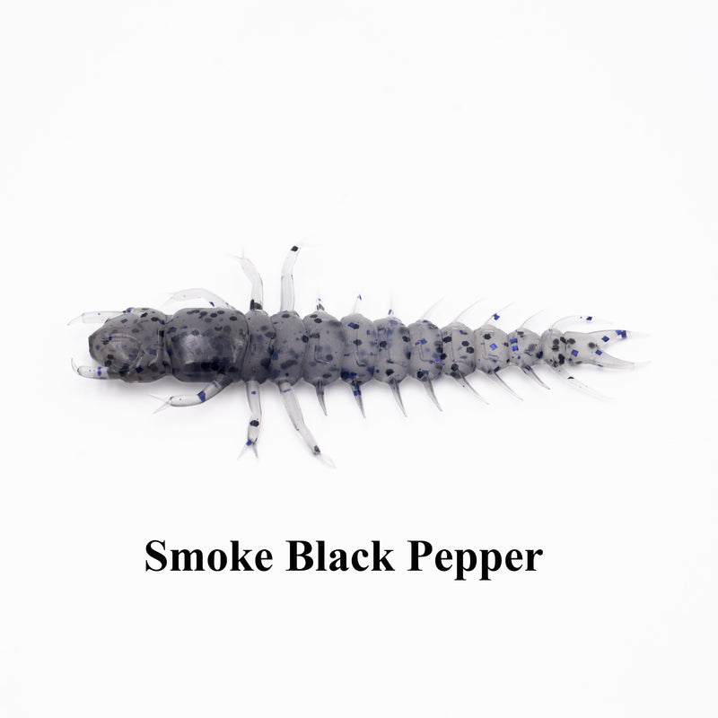 Load image into Gallery viewer, Case Large Hellgrammite
