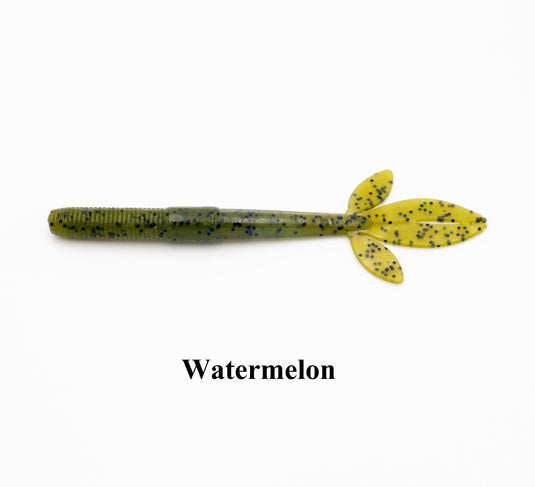 Case Paddle Jack Worm