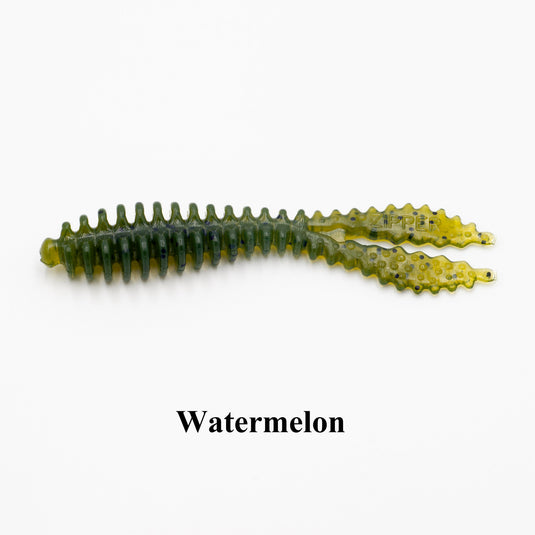 Zipper Grub