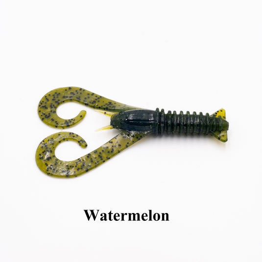 Case Curly Craw