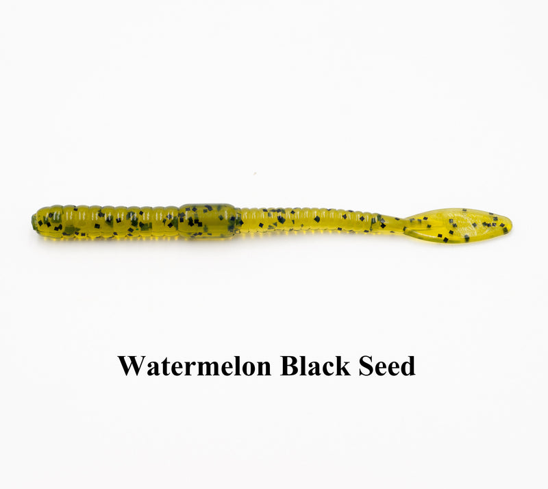 Load image into Gallery viewer, Case Walleye Worm
