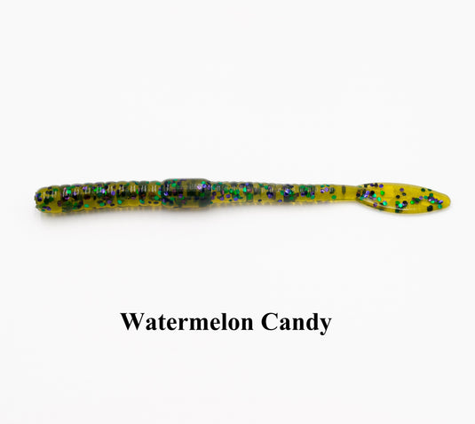 Case Walleye Worm