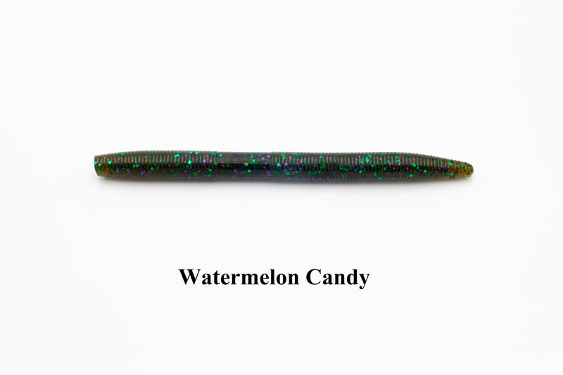Load image into Gallery viewer, Case Magic Limp Stik (SUPER Soft Handpour)
