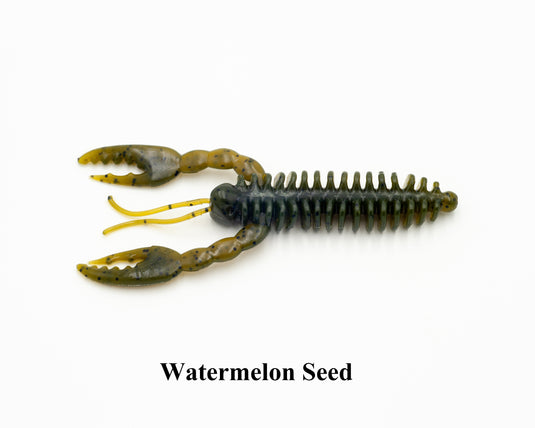 Zipper Craw