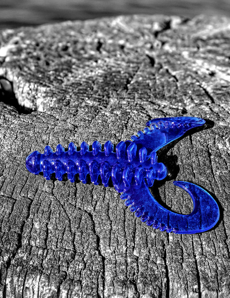 Load image into Gallery viewer, Zipper Shorty ZC Trailer
