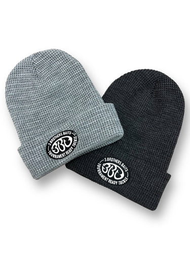 3BB Beanie