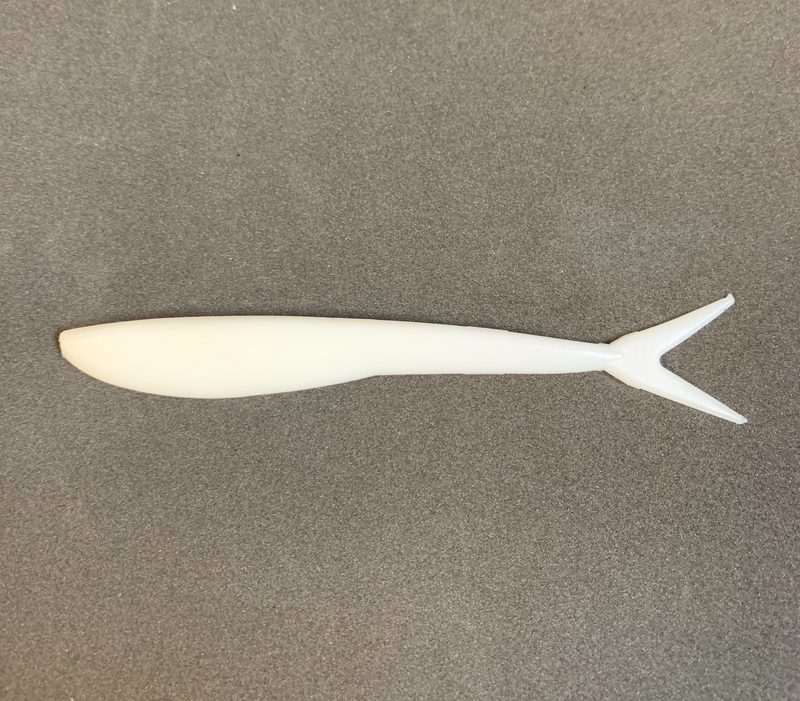 Load image into Gallery viewer, Case 4" Italo's Minnow
