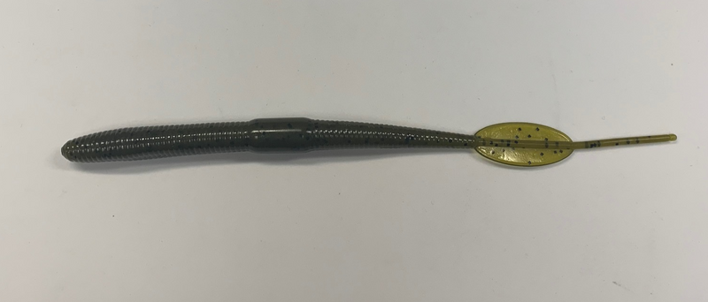 Load image into Gallery viewer, Case Pintail Worm 7-1/2"

