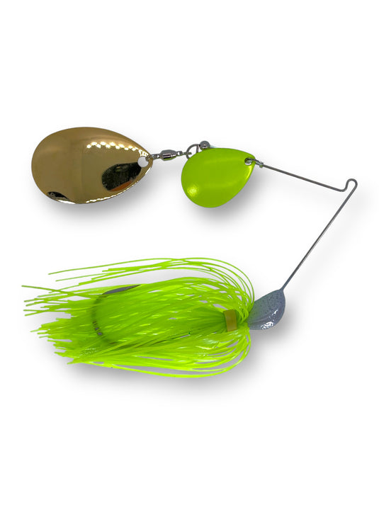 Gary Yamamoto Spinnerbait 1/2 OZ Bluegill Gary Yamamoto Spinnerbait 1/2 OZ Bluegill