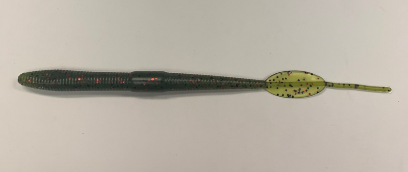 Load image into Gallery viewer, Case Pintail Worm 7-1/2"
