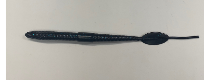 Load image into Gallery viewer, Case Pintail Worm 7-1/2"

