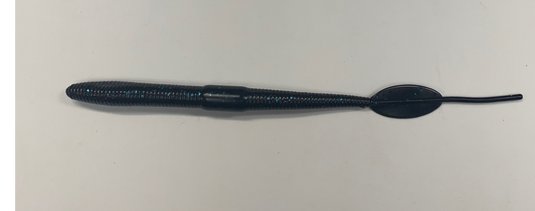 Case Pintail Worm 7-1/2"