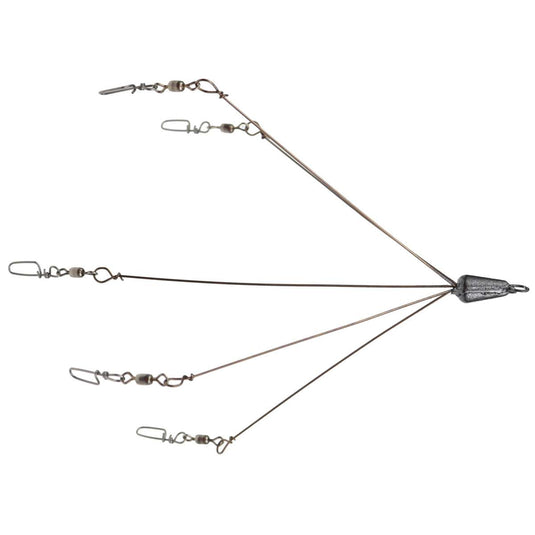 A-Rig (Finesse)