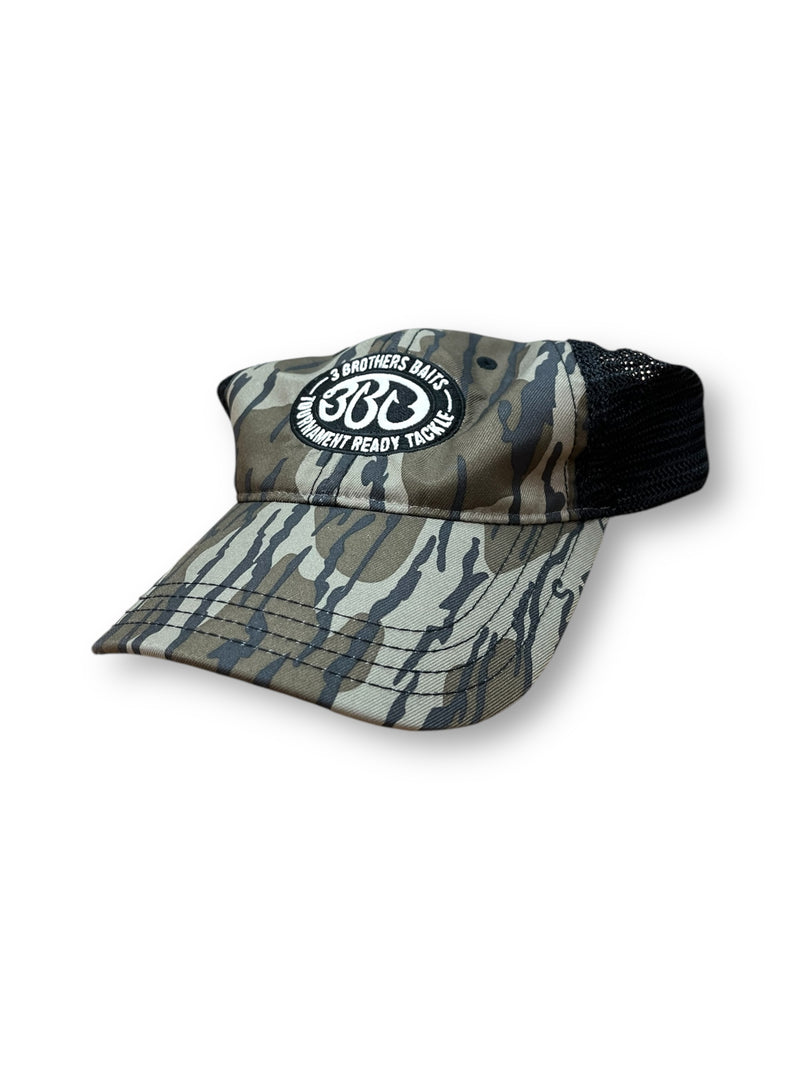 Load image into Gallery viewer, 3BB Hat
