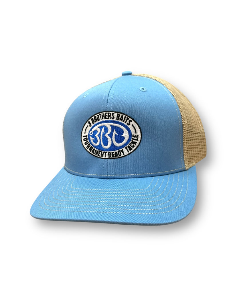Load image into Gallery viewer, 3BB Hat
