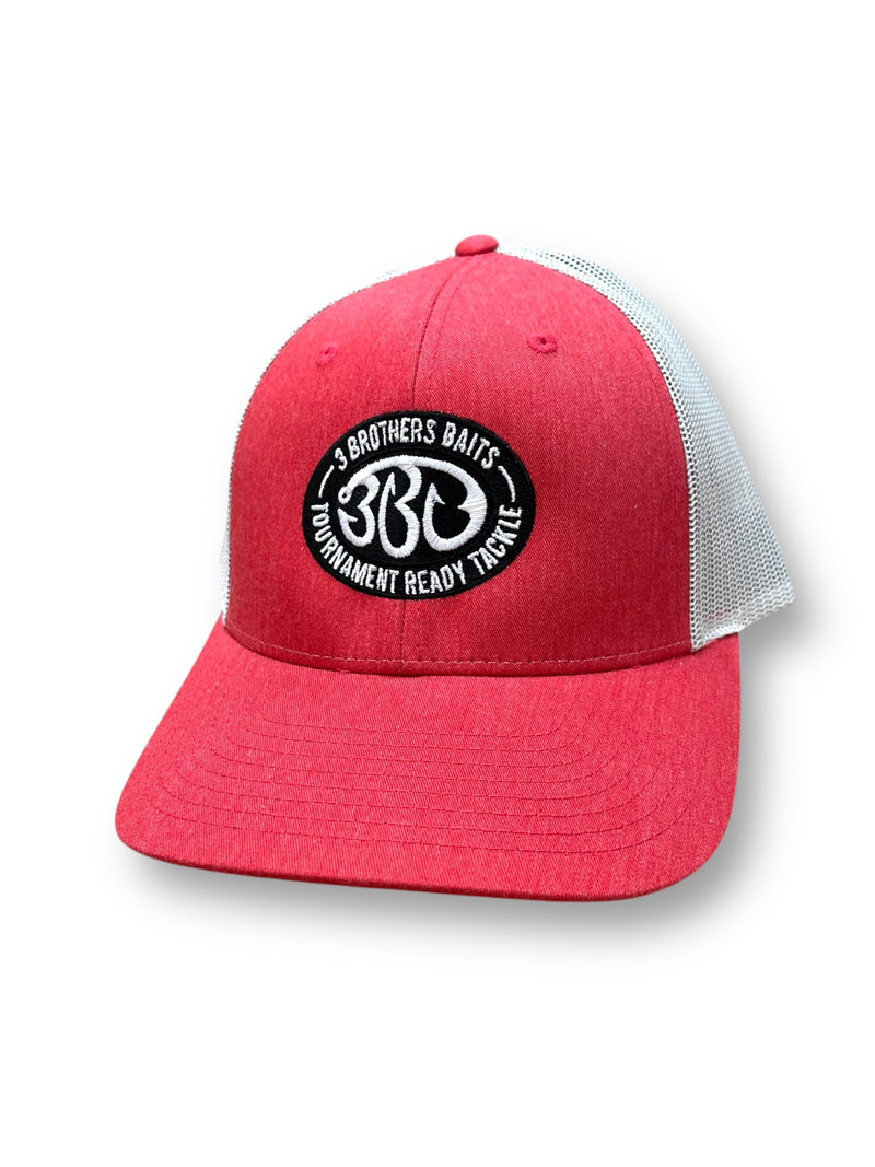 Load image into Gallery viewer, 3BB Hat
