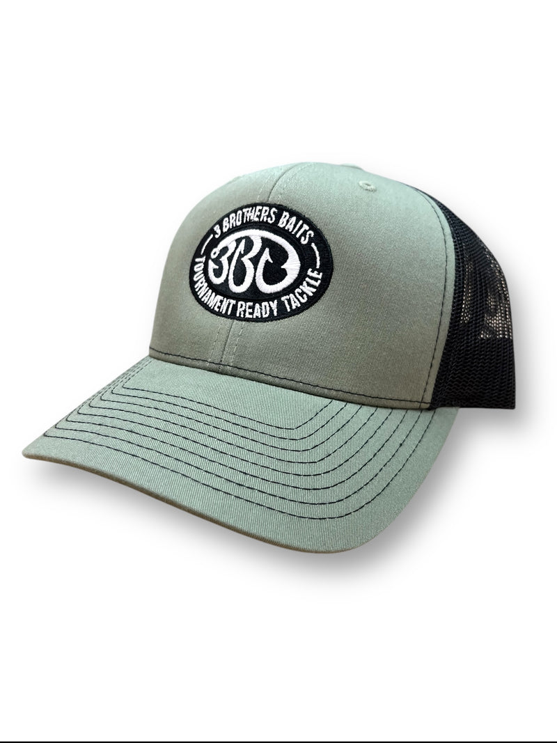 Load image into Gallery viewer, 3BB Hat
