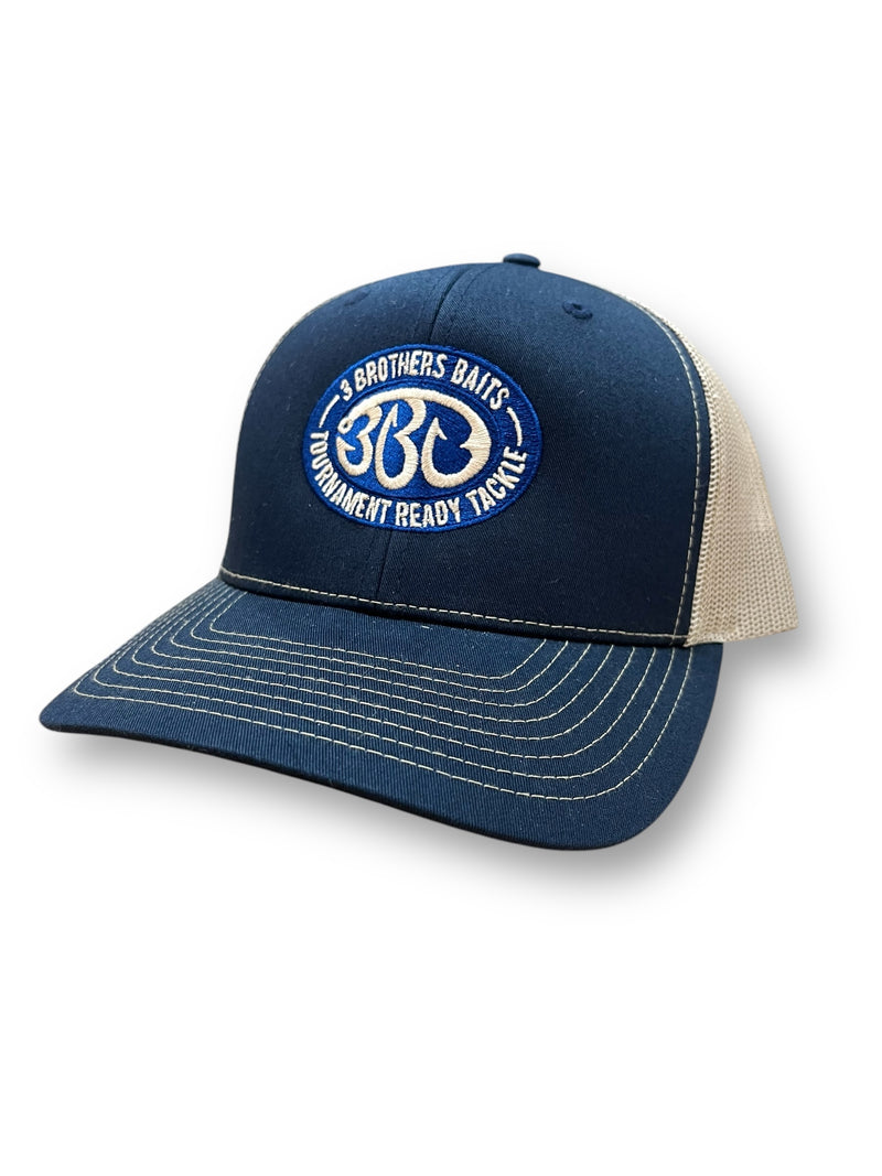 Load image into Gallery viewer, 3BB Hat
