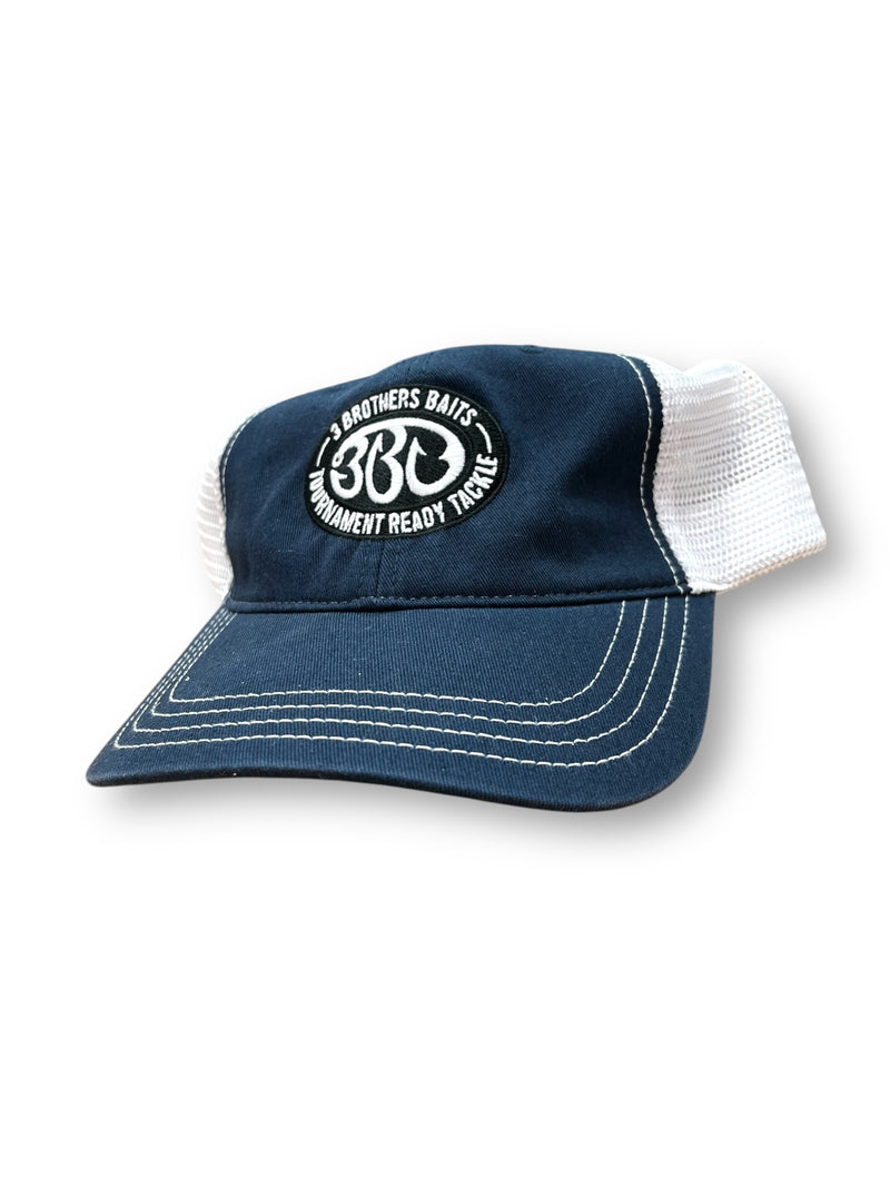Load image into Gallery viewer, 3BB Hat
