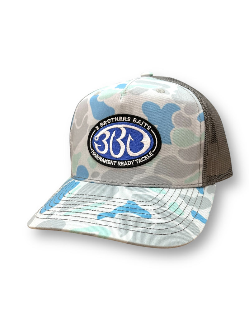 Load image into Gallery viewer, 3BB Hat

