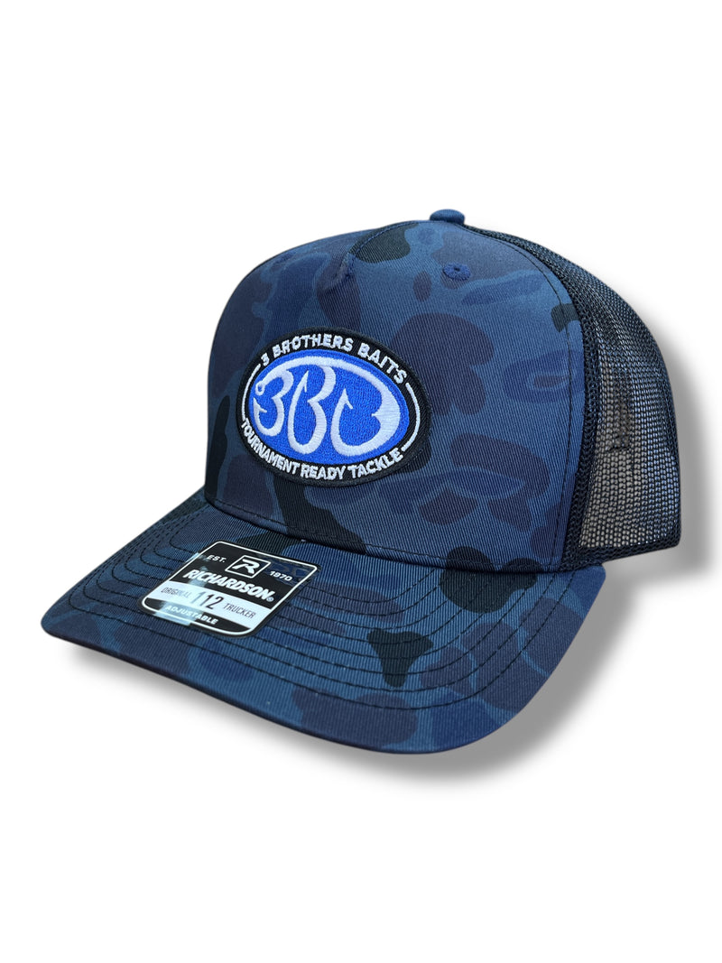 Load image into Gallery viewer, 3BB Hat

